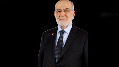 Karamollaoğlu endişemiz büyüyor diyerek iktidara seslendi