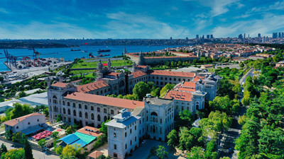 İktidara destek veren Aydınlık Gazetesi’nden bomba iddia! Sağlık Bilimleri Üniversitesi'nde büyük torpil skandalı