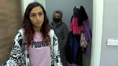 İstanbul’da dev fare kabusu! Gece yarısı evden apar topar kaçtılar