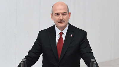 Soylu Kılıçdaroğlu'nun açıklamalarına tepki göstermişti. CHP'li vekillerden sert sözler