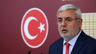 AKP eski milletvekili Mehmet Metiner'den TÜGVA için itiraf gibi sözler