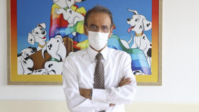 Prof. Dr. Mehmet Ceyhan ben bile ayırt edemem dedi. Tek çözüm yolunu söyledi