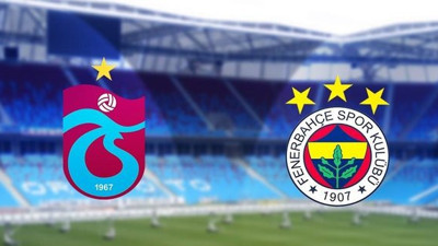 Trabzonspor-Fenerbahçe maçının VAR hakemi belli oldu