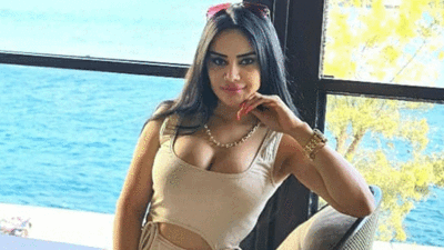 Naz Mila'dan takipçilerini şaşırtan paylaşım