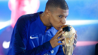 Uluslararası Olimpiyat Komitesi'nden '2 yılda bir Dünya Kupası' açıklaması