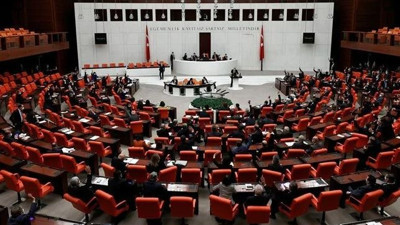 Meclis'te bütçe maratonu başlıyor