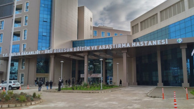 Giresun'da 6 kişi zehirlenince sakın yemeyin çağrısı yapıldı