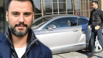 Alişan 'veliler tepki gösterdi' haberine isyan etti