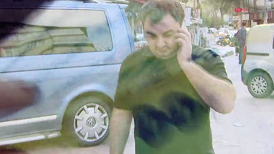 Müezzinden 50 milyon liralık vurgun