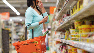 Marketlerde yeni dönem. Ürün satışlarına sınırlama getirildi