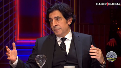 Okan Bayülgen’den tepki çekecek Mehmet Ali Erbil yorumu: Adam ilk kez böyle...