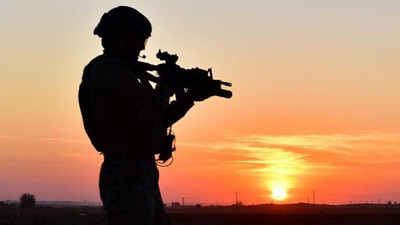 3 terörist etkisiz hale getirildi