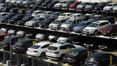 İkinci el araç alacakların dikkatine