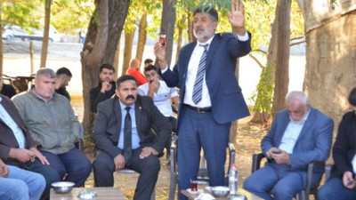 BBP’den ayrılanlar yeni parti kuruyor