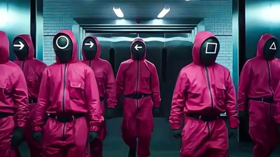 Squid Game, birinciliği hangi diziye kaptırdı