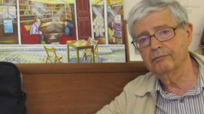 Tarihçi Zeki Arıkan hayatını kaybetti