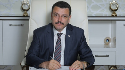 AKP'li Ortahisar Belediye Başkanı Ahmet Metin Genç'ten Fenerbahçelileri kızdıracak açıklama