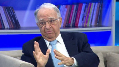 Gazeteci Sami Kohen yoğun bakıma kaldırıldı