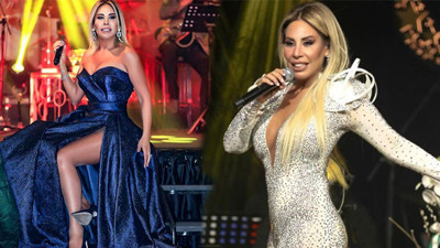 Ünlü şarkıcıdan şoke eden itiraf! Linet asker kaçağı çıktı