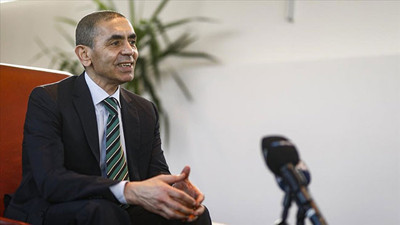 Uğur Şahin aşılarla ilgili çok net konuştu