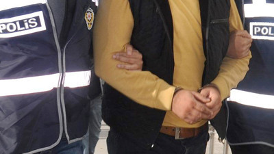 Şanlıurfa'da silah kaçakçılarına operasyon