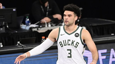 Anadolu Efes, Elijah Bryant'ı kadrosuna kattı