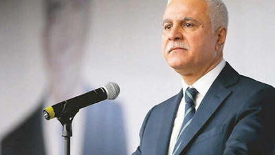 İYİ Partili Koray Aydın 'siyasi cinayetler' ile ilgili savcıya bilgi verdi