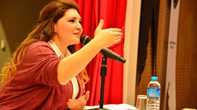 Yeniçağ Gazetesi yazarı Selcan Taşçı'dan anlamlı Özdemir Bayraktar mesajı