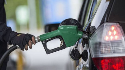 Motorine yine büyük zam geldi