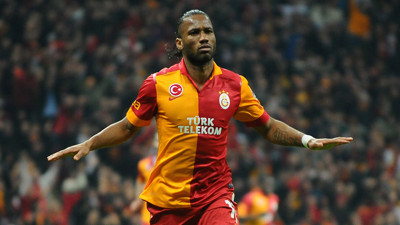 Drogba Dünya Sağlık Örgütü elçisi oldu
