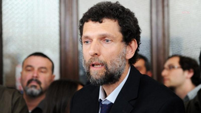 10 ülkeden Osman Kavala için çağrı “Derhal serbest bırakın”
