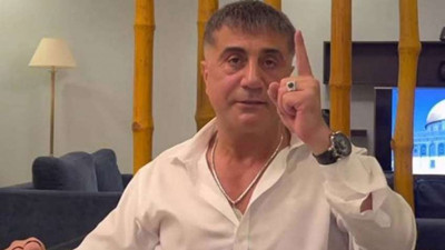 Sedat Peker'in iddialarının ardından Metin Külünk, Yeniçağ'a konuştu