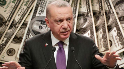 Washington Post yazdı: Erdoğan ekonomisinin perde arkası