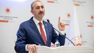 Bakan Gül, büyükelçilerin Kavala açıklamasına tepki gösterdi