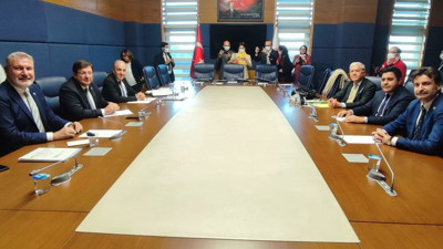 Altı muhalefet partisinin “ortak ana ilkeleri” yazılı hale getirilecek