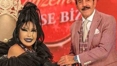 Mustafa Keser ve Bülent Ersoy mahkemelik oldular