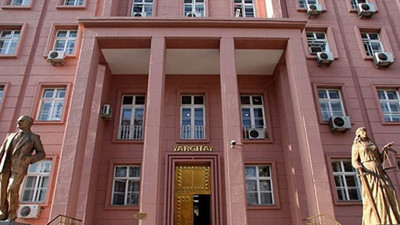 Büyük iddia: Yargıtay üyesi FETÖ’nün yerini alan tarikatları İsmail Saymaz'a açıkladı