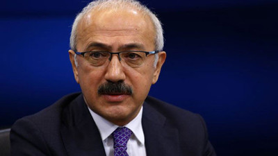 Ankara kulisleri bu olayla çalkalanıyor! Merkez Bankası Başkanı Şahap Kavcıoğlu Hazine Bakanı Lütfi Elvan'ı nasıl çıldırttı