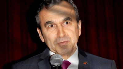 Emekli Tuğgeneral Naim Babüroğlu Yeniçağ’a konuştu! Suriye'ye kritik operasyonun ne zaman yapılacağını açıkladı