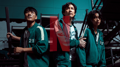 Squid Game tahtını kaybetti! İşte yerini alan dizi