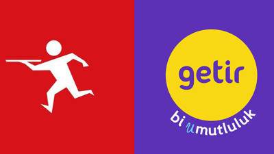 Yemeksepeti'nin sahibinden Getir'in rakibine yatırım. Tam 235 milyon dolar