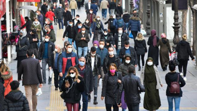 Bilim insanlarından yeni pandemi uyarısı: Daha ölümcül olacak