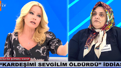 Müge Anlı'da tüyler ürperten cinayet itirafı: Her gün kokmasın diye yıkadı