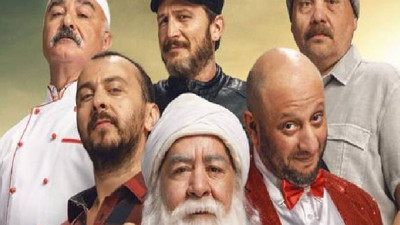 Leyla ile Mecnun’daki küslüğün perde arkası ortaya çıktı