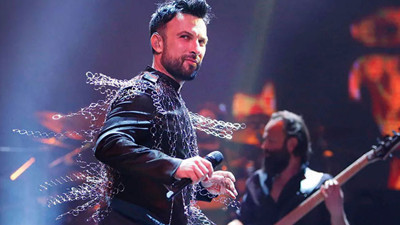 Tarkan "her gün soruyorlar" dedi, yeni projeyi duyurdu
