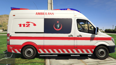 Ünye'de ambulansla hastaneye gelen Necip A. oğlu Necip Can A.' ile birlikte acil serviste doktor dövdü. Gerekçesi yok artık dedirtti