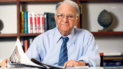 Sami Kohen'in cenaze töreninin detayları belli oldu