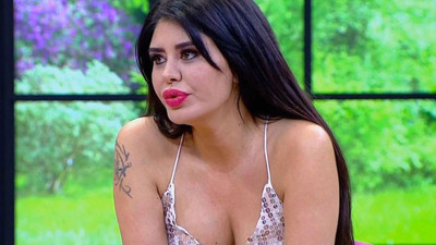 Ebru Polat'ın günlük kazancı dudak uçuklattı