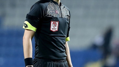 TFF Merkez Hakem Kurulunda değişiklik