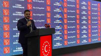 BTP Lideri Hüseyin Baş’tan ‘Başkanlık sistemi mi parlamenter sistem mi?’ sorusuna cevap